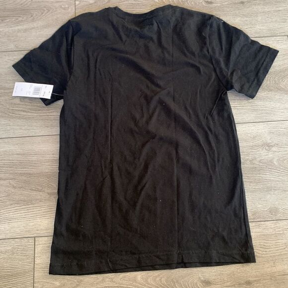 Quicksilver flamingo coast youth t shirt - Picture 2 of 3